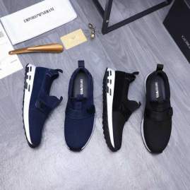 Picture of Armani Shoes _SKUArmanisz38-44mnw03061030
